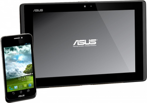 Смартфон Asus PadFone 32GB - Вышний Волочёк