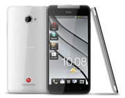 Смартфон HTC HTC Смартфон HTC Butterfly White - Вышний Волочёк