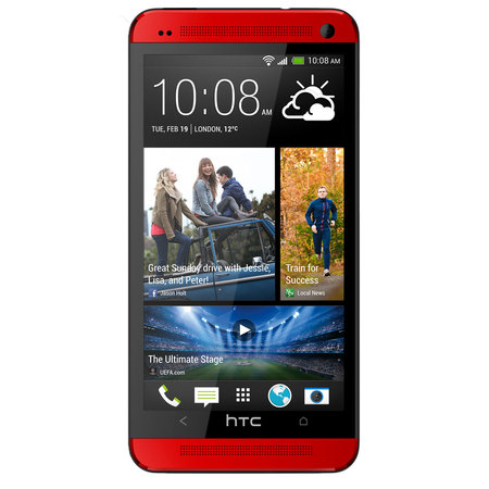 Сотовый телефон HTC HTC One 32Gb - Вышний Волочёк