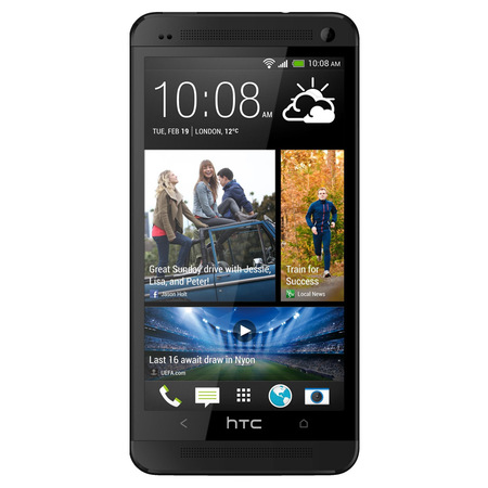 Сотовый телефон HTC HTC One dual sim - Вышний Волочёк