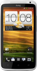 HTC One X 32GB - Вышний Волочёк