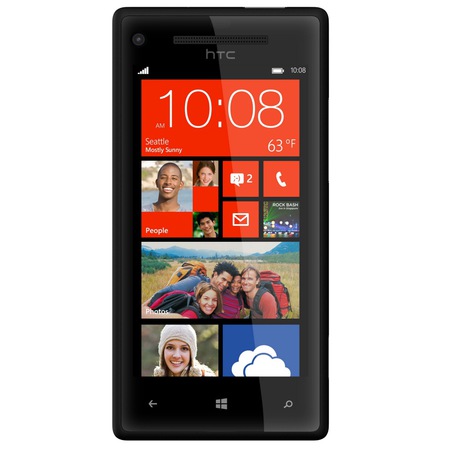 Смартфон HTC Windows Phone 8X 16Gb - Вышний Волочёк