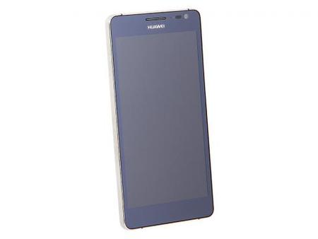 Смартфон Huawei Ascend D2 Blue - Вышний Волочёк