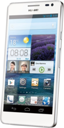 Смартфон Huawei Ascend D2 - Вышний Волочёк