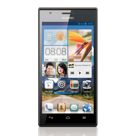 Смартфон Huawei Ascend P2 LTE - Вышний Волочёк