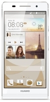 Смартфон HUAWEI Ascend P6 White - Вышний Волочёк