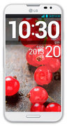 Смартфон LG LG Смартфон LG Optimus G pro white - Вышний Волочёк