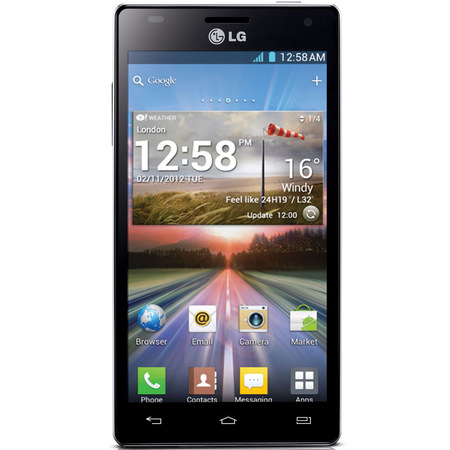 Смартфон LG Optimus 4x HD P880 - Вышний Волочёк