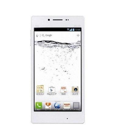 Смартфон LG Optimus G E975 White - Вышний Волочёк