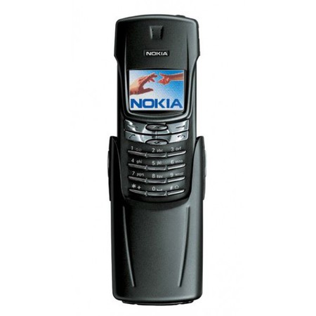 Nokia 8910i - Вышний Волочёк