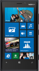 Мобильный телефон Nokia Lumia 920 - Вышний Волочёк