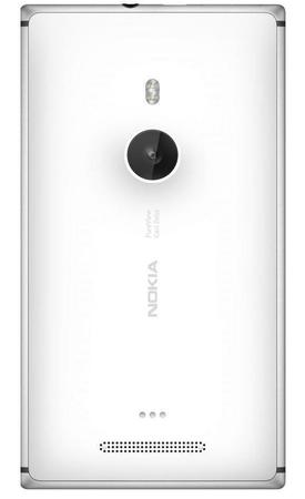 Смартфон NOKIA Lumia 925 White - Вышний Волочёк