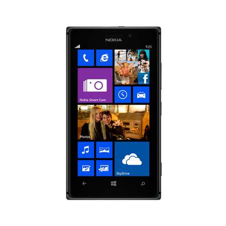 Сотовый телефон Nokia Nokia Lumia 925 - Вышний Волочёк