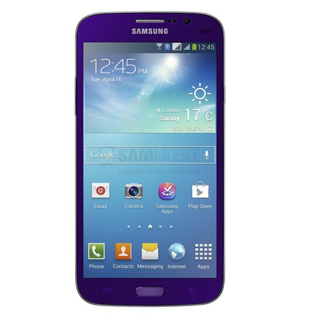 Смартфон Samsung Galaxy Mega 5.8 GT-I9152 - Вышний Волочёк