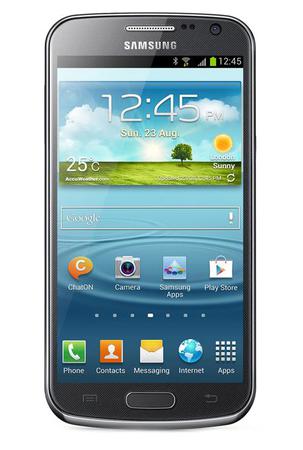 Смартфон Samsung Galaxy Premier GT-I9260 Silver 16 Gb - Вышний Волочёк