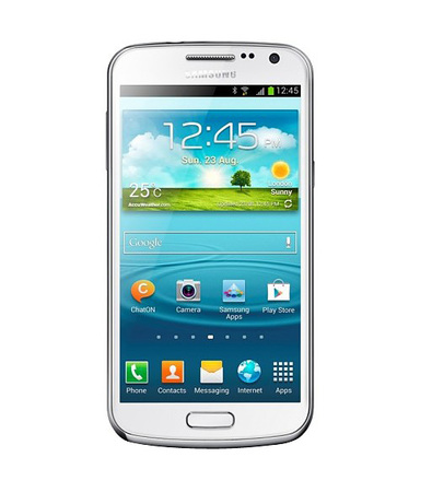 Смартфон Samsung Galaxy Premier GT-I9260 Ceramic White - Вышний Волочёк