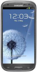 Samsung Galaxy S3 i9300 32GB Titanium Grey - Вышний Волочёк