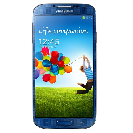 Смартфон Samsung Galaxy S4 GT-I9500 16 GB - Вышний Волочёк