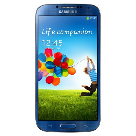 Смартфон Samsung Galaxy S4 GT-I9505 - Вышний Волочёк