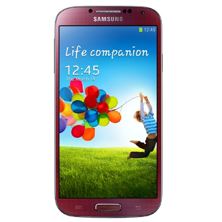 Смартфон Samsung Galaxy S4 GT-i9505 16 Gb - Вышний Волочёк