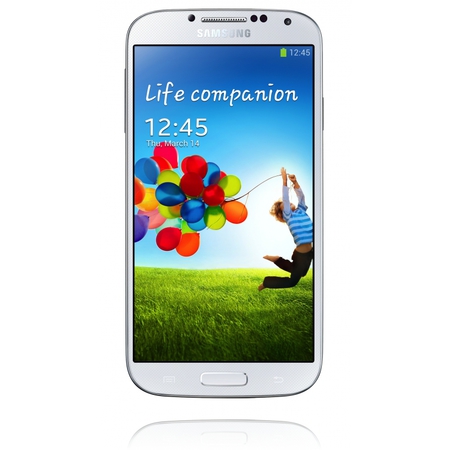 Samsung Galaxy S4 GT-I9505 16Gb черный - Вышний Волочёк
