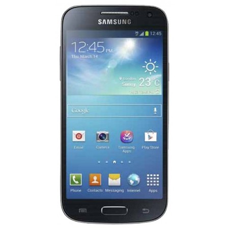 Samsung Galaxy S4 mini GT-I9192 8GB черный - Вышний Волочёк