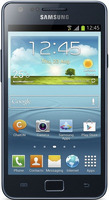 Смартфон SAMSUNG I9105 Galaxy S II Plus Blue - Вышний Волочёк