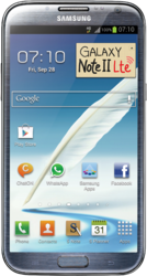 Samsung N7105 Galaxy Note 2 16GB - Вышний Волочёк