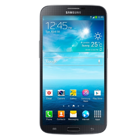 Сотовый телефон Samsung Samsung Galaxy Mega 6.3 GT-I9200 8Gb - Вышний Волочёк