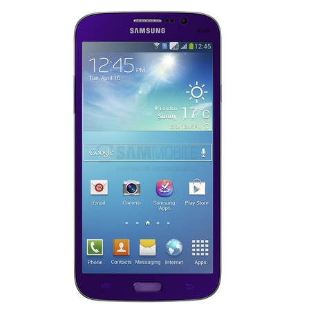 Сотовый телефон Samsung Samsung Galaxy Mega 5.8 GT-I9152 - Вышний Волочёк