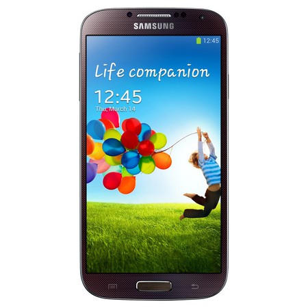 Сотовый телефон Samsung Samsung Galaxy S4 16Gb GT-I9505 - Вышний Волочёк