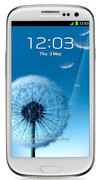 Смартфон Samsung Samsung Смартфон Samsung Galaxy S3 16 Gb White LTE GT-I9305 - Вышний Волочёк