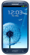 Смартфон Samsung Samsung Смартфон Samsung Galaxy S3 16 Gb Blue LTE GT-I9305 - Вышний Волочёк