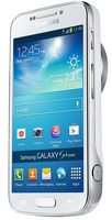 Смартфон SAMSUNG SM-C101 Galaxy S4 Zoom White - Вышний Волочёк