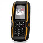 Терминал моб связи Sonim XP 3300 FORCE Yellow/Black - Вышний Волочёк