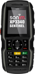 Sonim XP3340 Sentinel - Вышний Волочёк