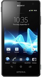 Sony Xperia TX - Вышний Волочёк