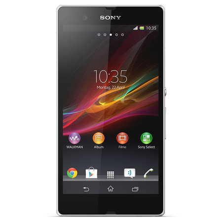 Смартфон Sony Xperia Z C6603 - Вышний Волочёк