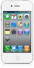 Смартфон APPLE iPhone 4 8GB White - Вышний Волочёк