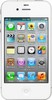 Apple iPhone 4S 16Gb black - Вышний Волочёк
