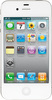 Смартфон Apple iPhone 4S 16Gb White - Вышний Волочёк