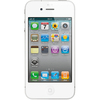 Мобильный телефон Apple iPhone 4S 32Gb (белый) - Вышний Волочёк
