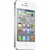Мобильный телефон Apple iPhone 4S 64Gb (белый) - Вышний Волочёк
