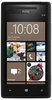 Смартфон HTC HTC Смартфон HTC Windows Phone 8x (RU) Black - Вышний Волочёк