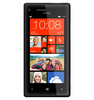 Смартфон HTC Windows Phone 8X Black - Вышний Волочёк
