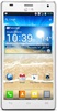 Смартфон LG Optimus 4X HD P880 White - Вышний Волочёк