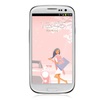 Мобильный телефон Samsung + 1 ГБ RAM+  Galaxy S III GT-I9300 La Fleur 16 Гб 16 ГБ - Вышний Волочёк