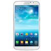 Смартфон Samsung Galaxy Mega 6.3 GT-I9200 White - Вышний Волочёк
