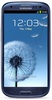Смартфон Samsung Galaxy S3 GT-I9300 16Gb Pebble blue - Вышний Волочёк