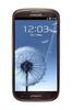 Смартфон Samsung Galaxy S3 GT-I9300 16Gb Amber Brown - Вышний Волочёк